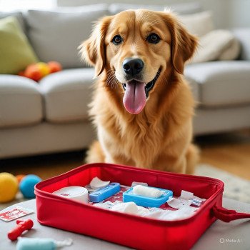 Trousse de soins